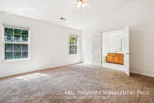 Building Photo - 73 Sire Way