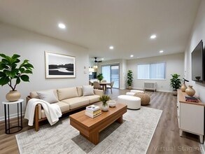 Building Photo - 10140 Mountair Ave