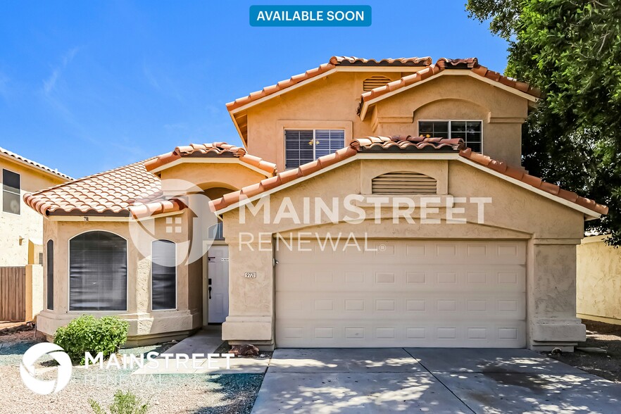 Primary Photo - 9721 W Runion Dr