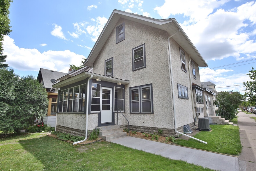 Building Photo - 3500 Garfield Ave