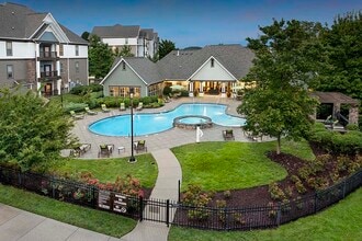 Building Photo - City Green Apartments