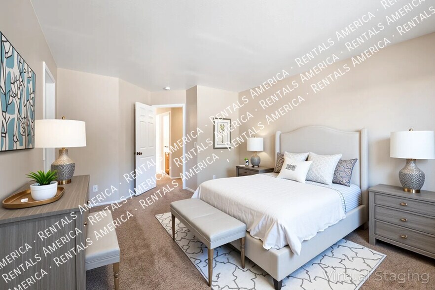 Building Photo - 30740 Maple Chase Dr