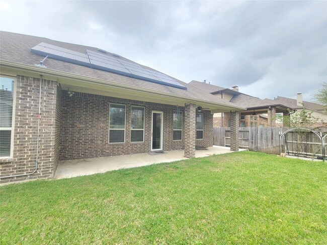 Building Photo - 4115 Dalea Clover Ln