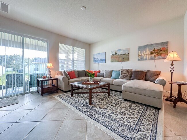 Building Photo - Furnished Rental in Golf Cart District!