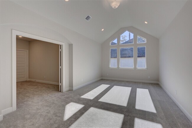 Building Photo - 115 Keechie Creek Ct