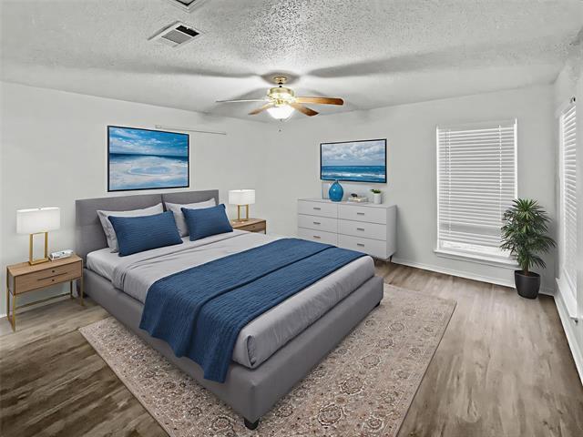 Building Photo - 611 Mariposa Dr