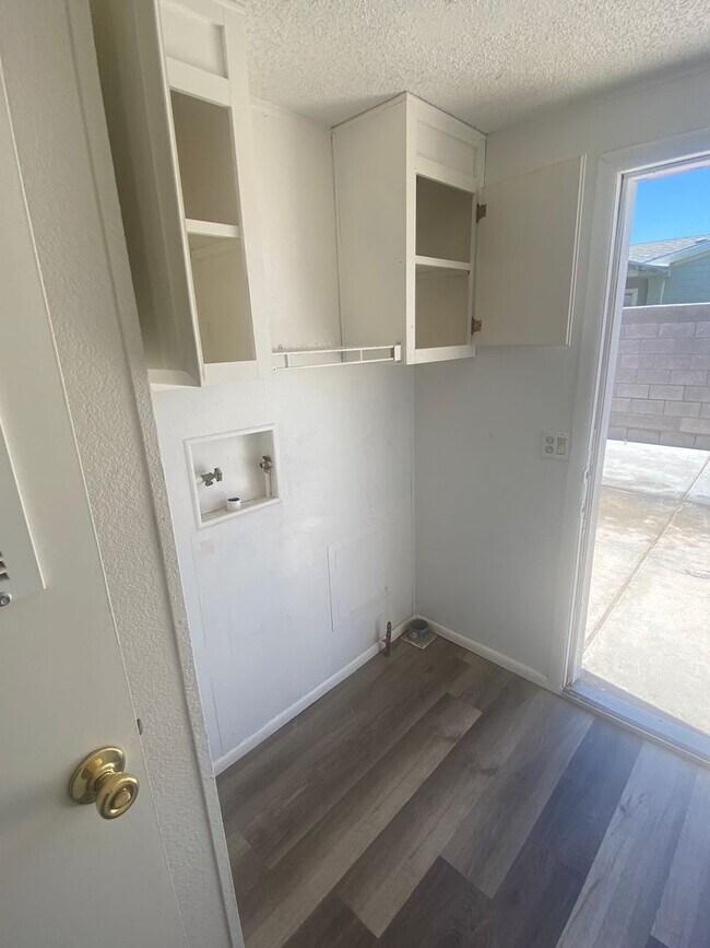 Building Photo - Double wide with detached garage rental