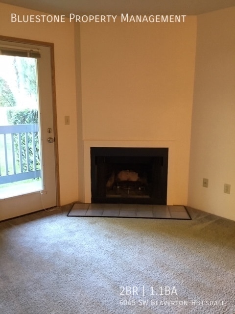 Building Photo - 6045 SW Beaverton-Hillsdale-