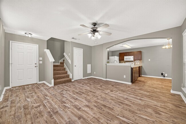 Building Photo - 5437 N Buffalo Cir