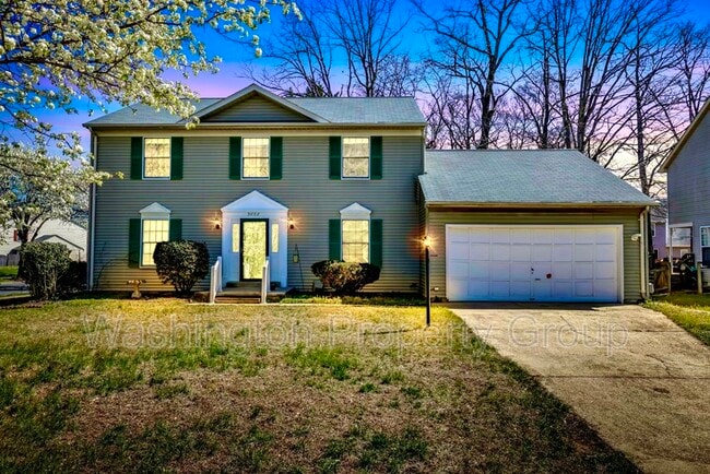 Building Photo - 5602 Grouper Ct