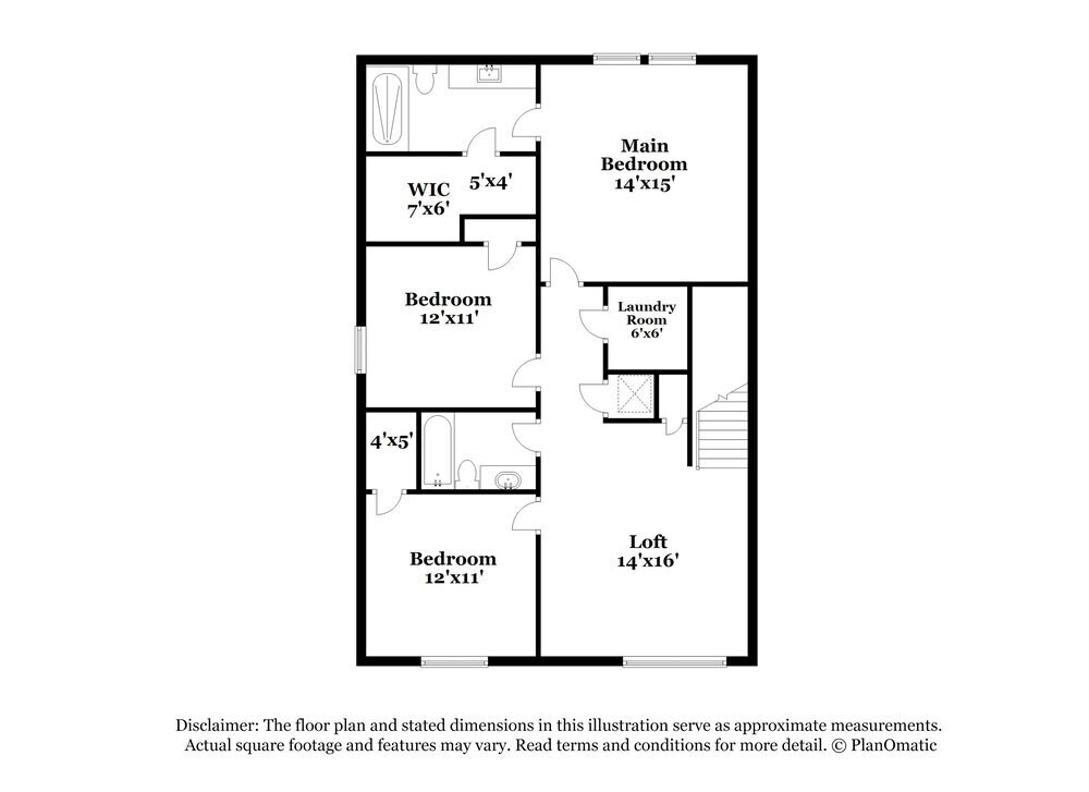 Building Photo - 936 Kelly Fern Lp
