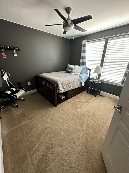 Bedroom 2 - 16654 Danridge Manor Dr