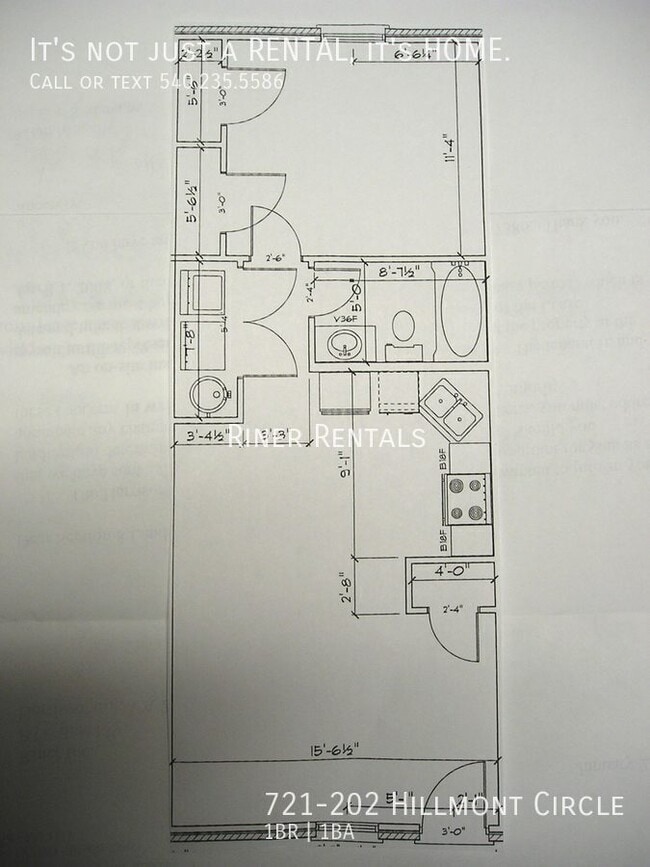 Building Photo - 721 Hillmont Cir