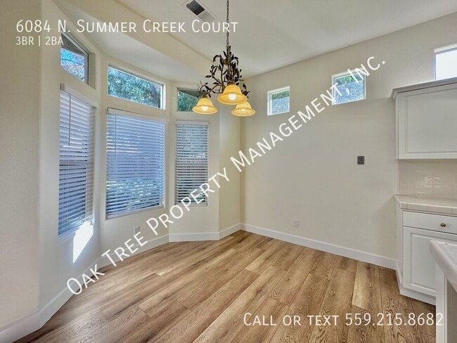 Building Photo - 6084 N Summer Creek Ct