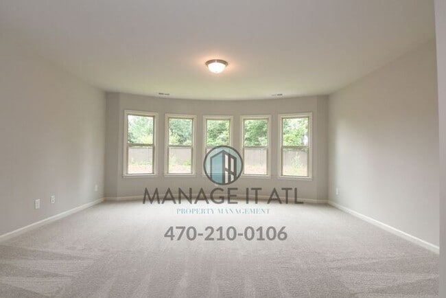 Building Photo - Beautiful 5 bedroom house in Buford. Sekinger High School District!