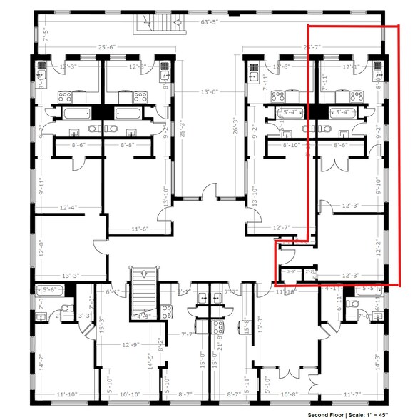 Building Photo - 4713 N Florida Ave