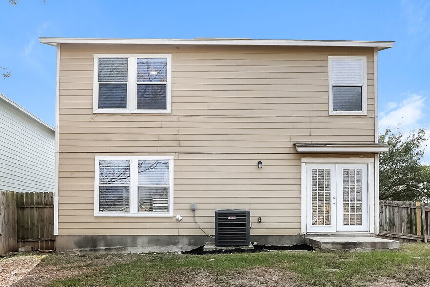 Building Photo - 9935 Amber Breeze