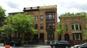 Building Photo - 542 Madison Ave