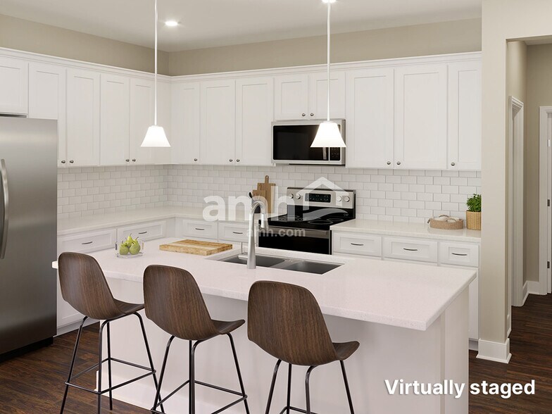 Building Photo - 3620 Windward Hls Blvd