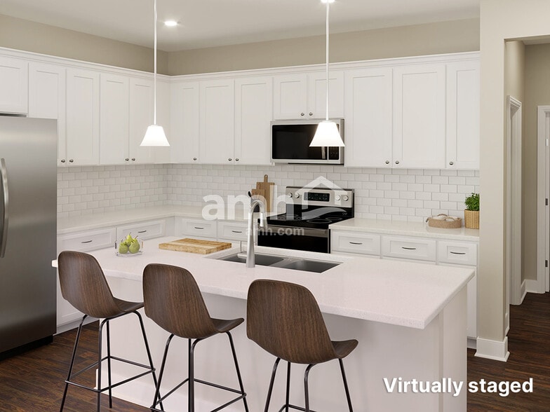 Building Photo - 3728 Ctr Cv Ln