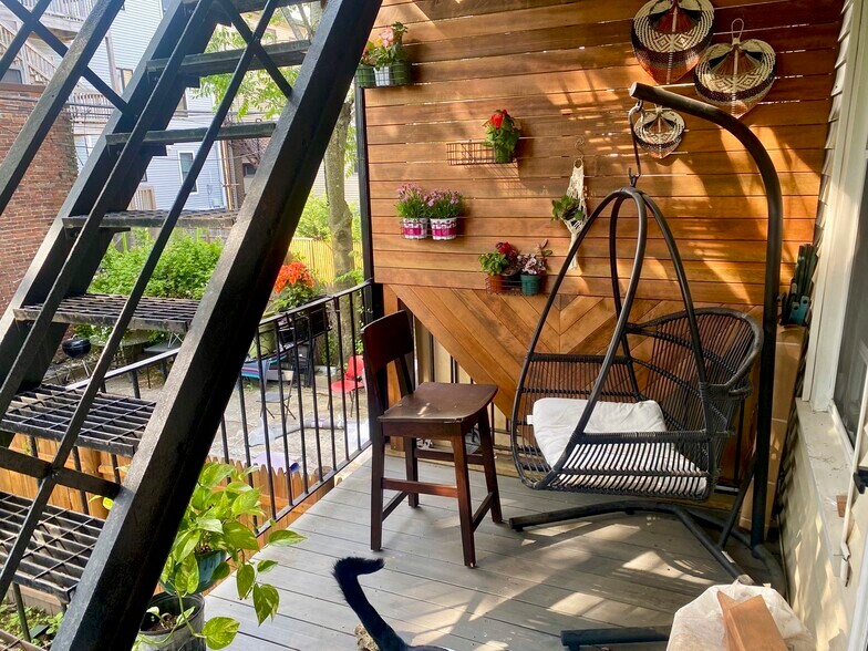 Building Photo - 150 Bremen St