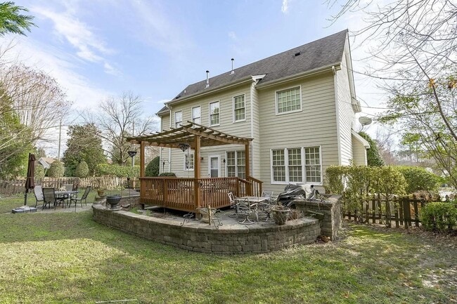 Building Photo - 1108 Brittley Way