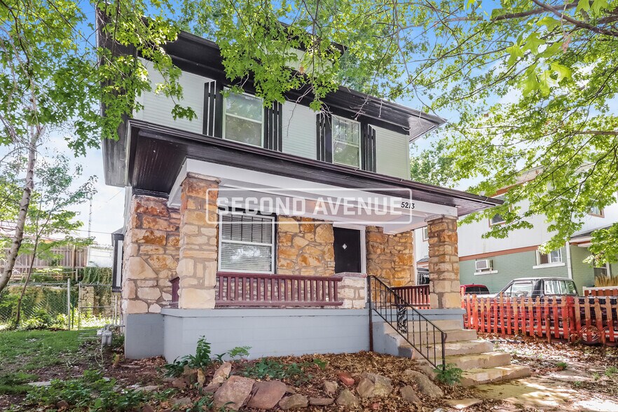 Building Photo - 5213 Wilburn Ct