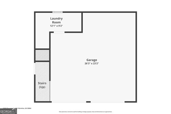 Building Photo - 2408 Chauncey Ln
