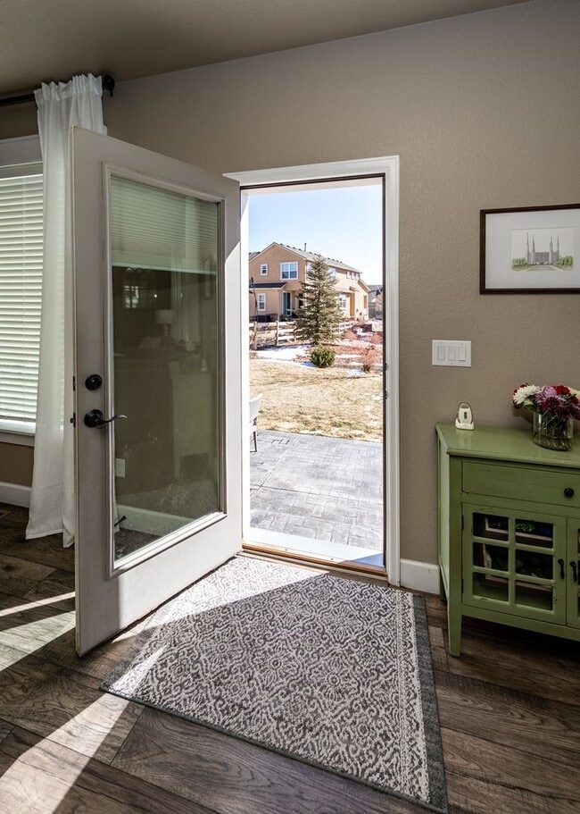 Building Photo - Beautiful, Spacious Home in Wolf Ranch in D20