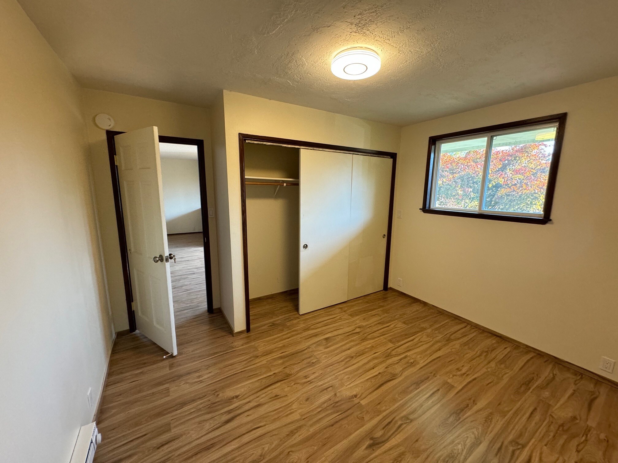 Bedroom #1 East - 2646 NW 64th St