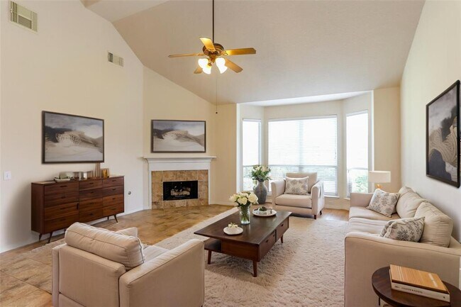 Building Photo - 9007 Lavender Field Ct