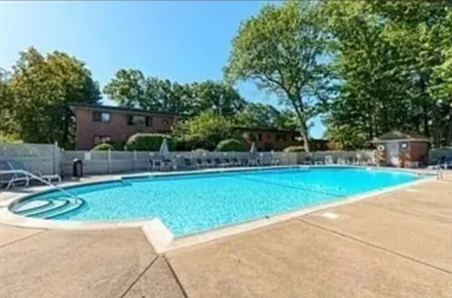 Pool - 1325 Worcester Rd