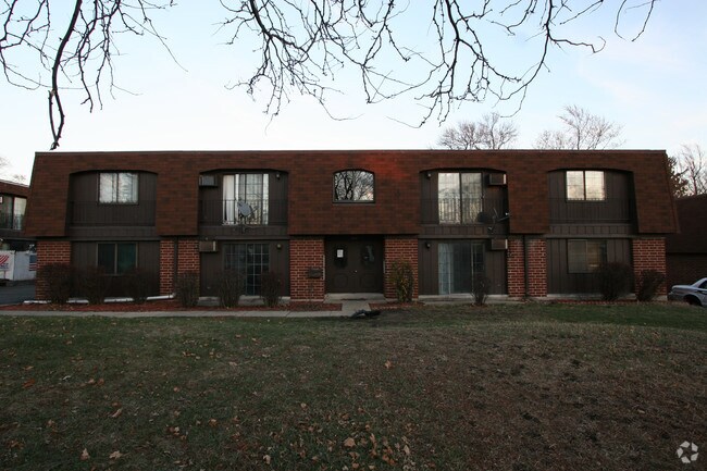 Building Photo - 329 N Ardmore Ave