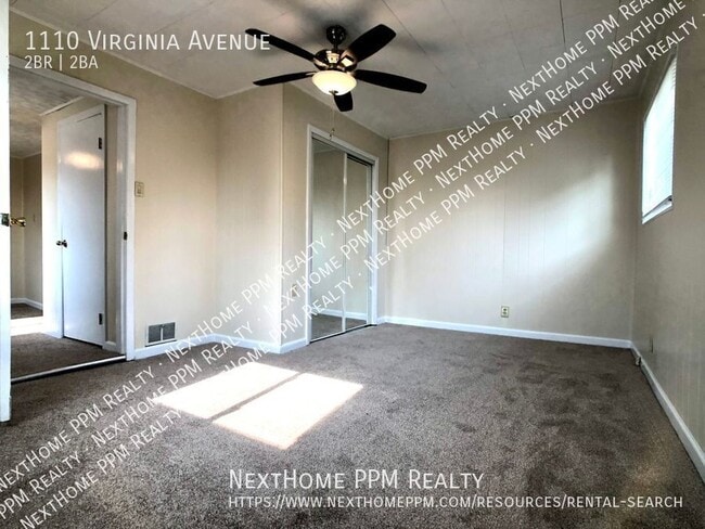 Building Photo - 1110 Virginia Ave