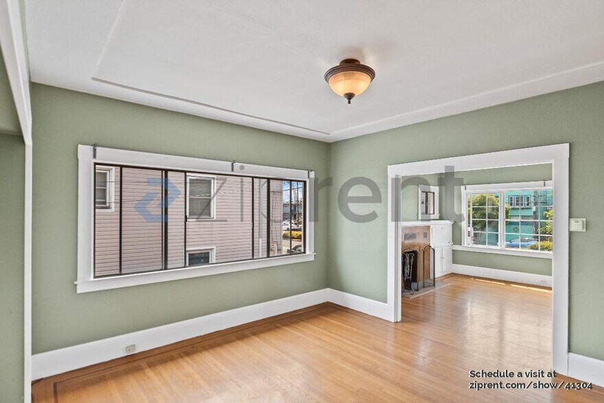 Building Photo - 850 40th St