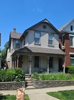 Building Photo - 1069 Harrison Ave