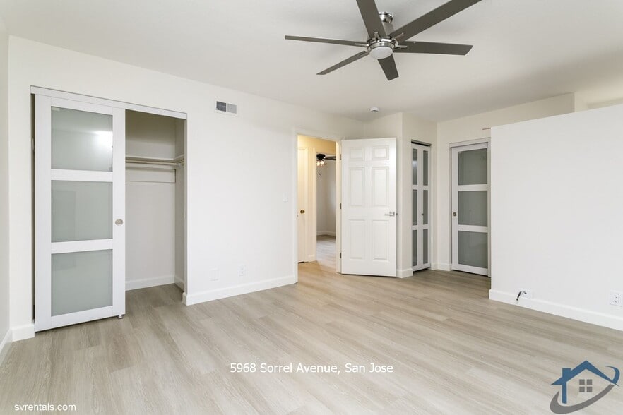 Building Photo - 5968 Sorrel Ave