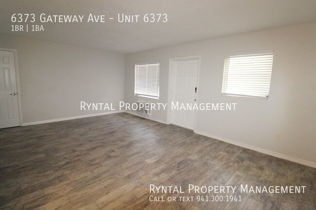 Building Photo - 6373 Gateway Ave