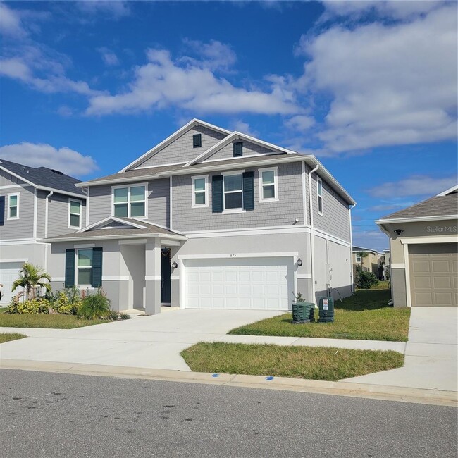 875 Overpool Ave - 875 Overpool Ave Davenport FL 33896 | Apartment Finder