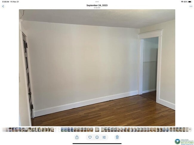 Building Photo - 926 E Tilghman St