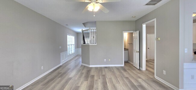 Building Photo - 3611 Gainesway Ct NW