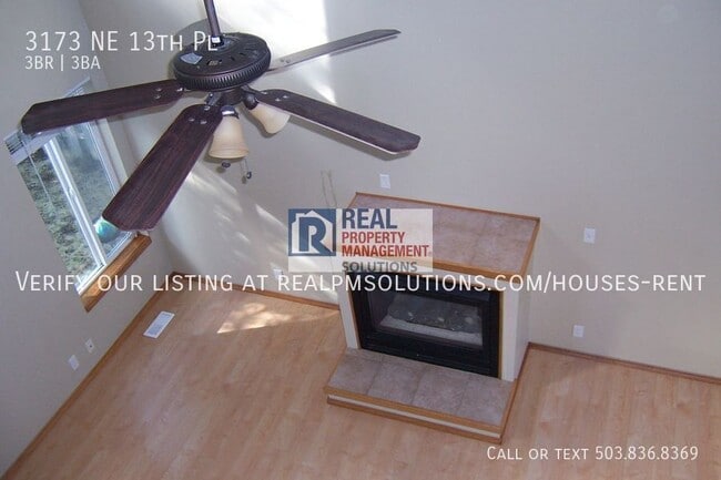 Building Photo - 3173 NE 13th Pl