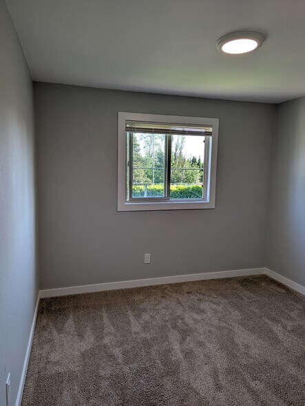Bedroom 3 - 353 E St
