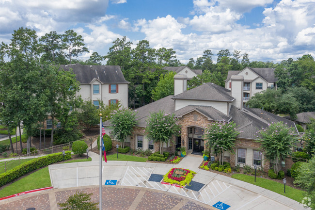 Building Photo - Grove at Sterling Ridge