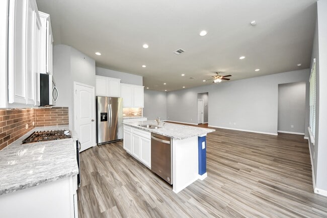 Building Photo - 14114 Tower Peak Ct