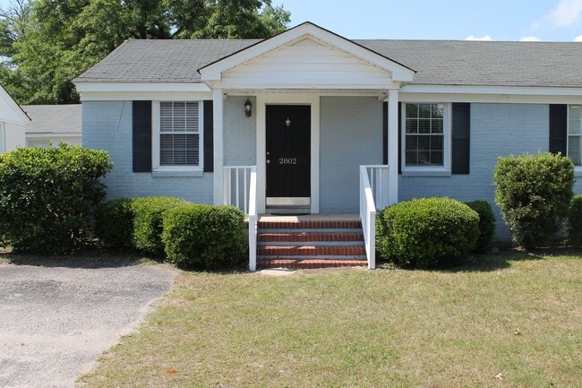 Primary Photo - 2 Bedroom 1 Bath Apartment in Shandon (Dup...