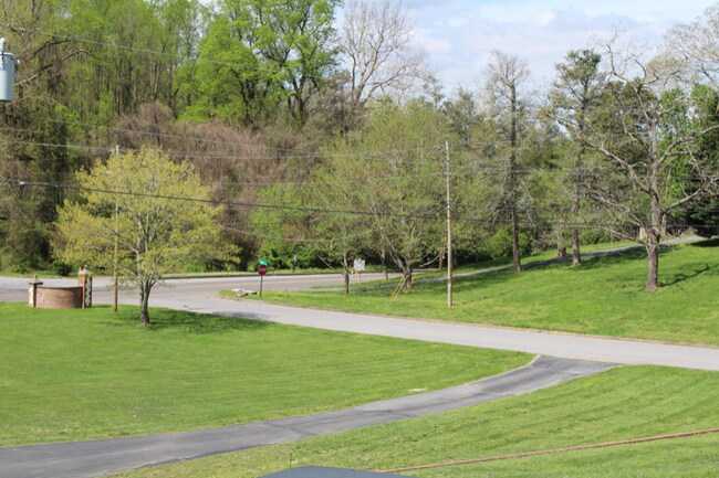 Building Photo - 1401 S Roan St