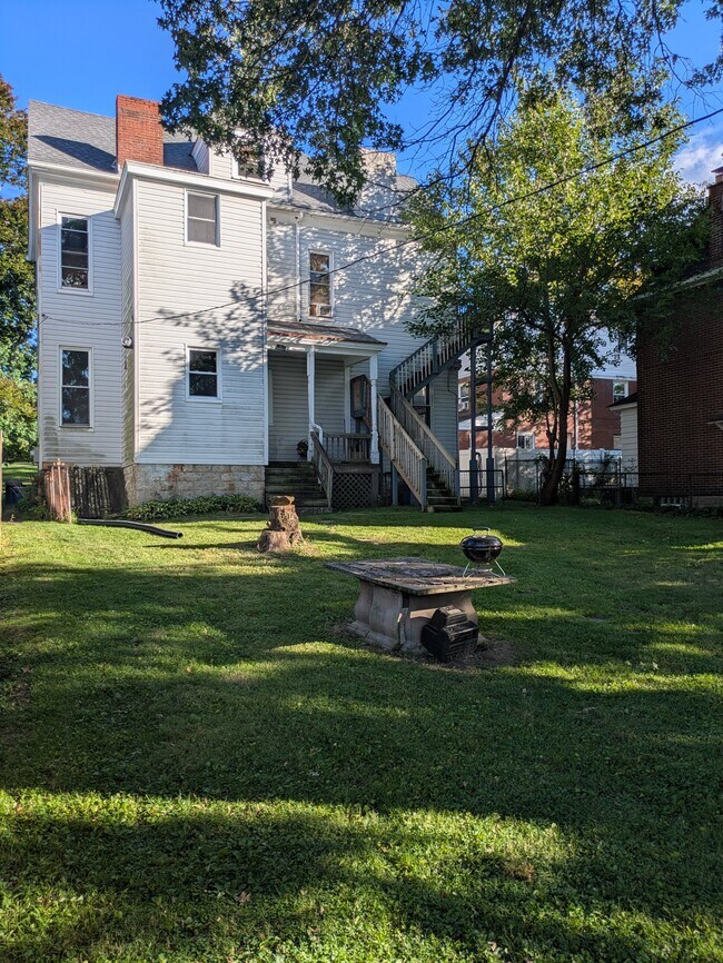 Building Photo - 315 E Swissvale Ave