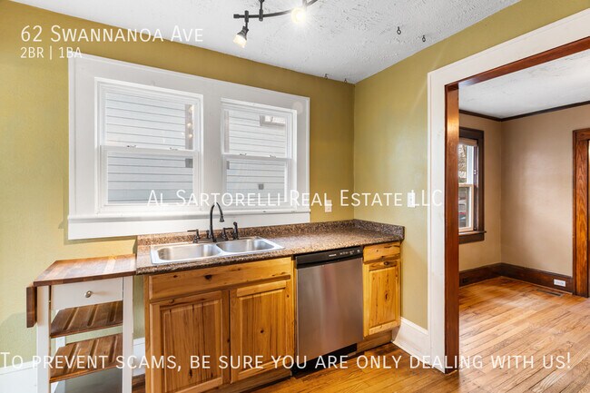 Building Photo - 62 Swannanoa Ave