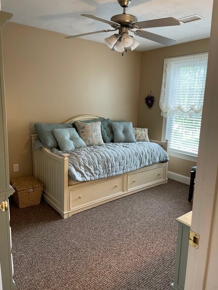 23 Guest Bedroom 2 - 59 Providence Rd